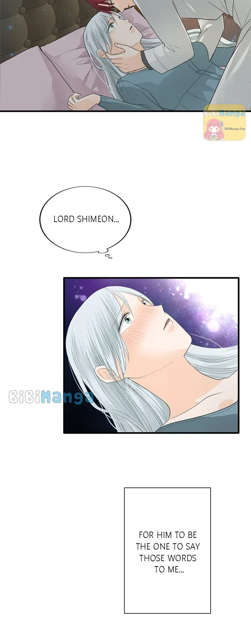 The Lost Lady and the Crimson Duke Chapter 25 - page 19