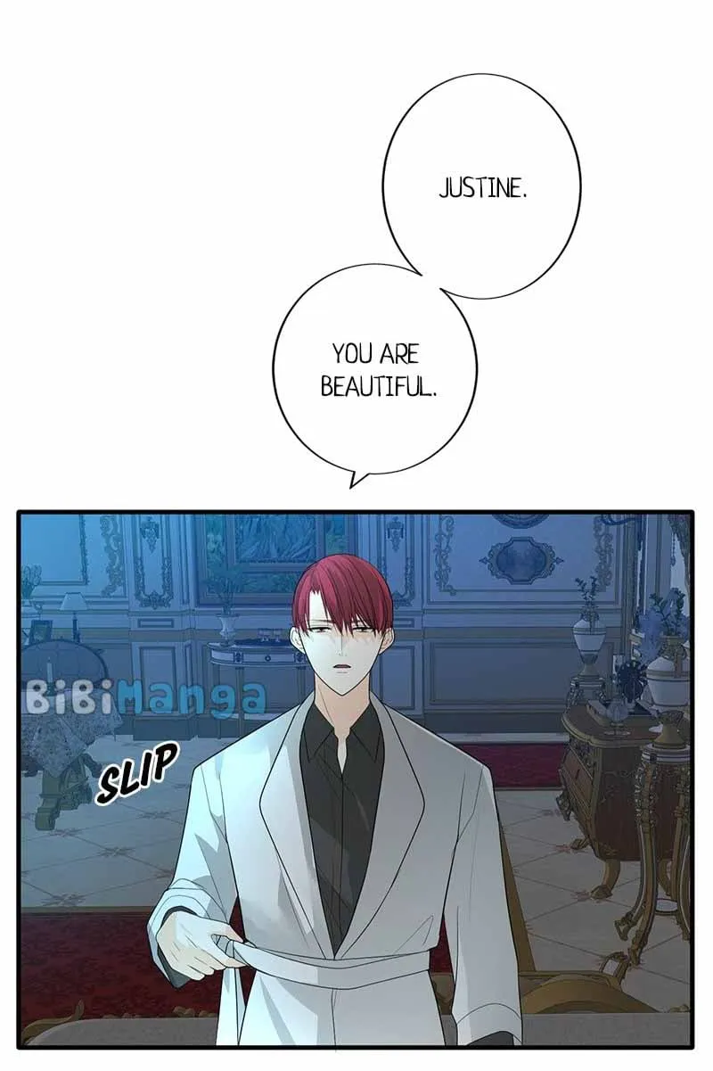 The Lost Lady and the Crimson Duke Chapter 25 - page 25