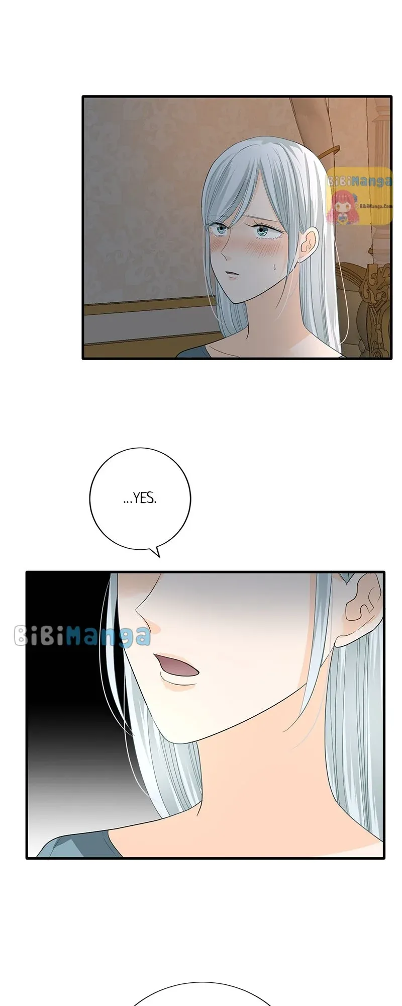 The Lost Lady and the Crimson Duke Chapter 25 - page 8