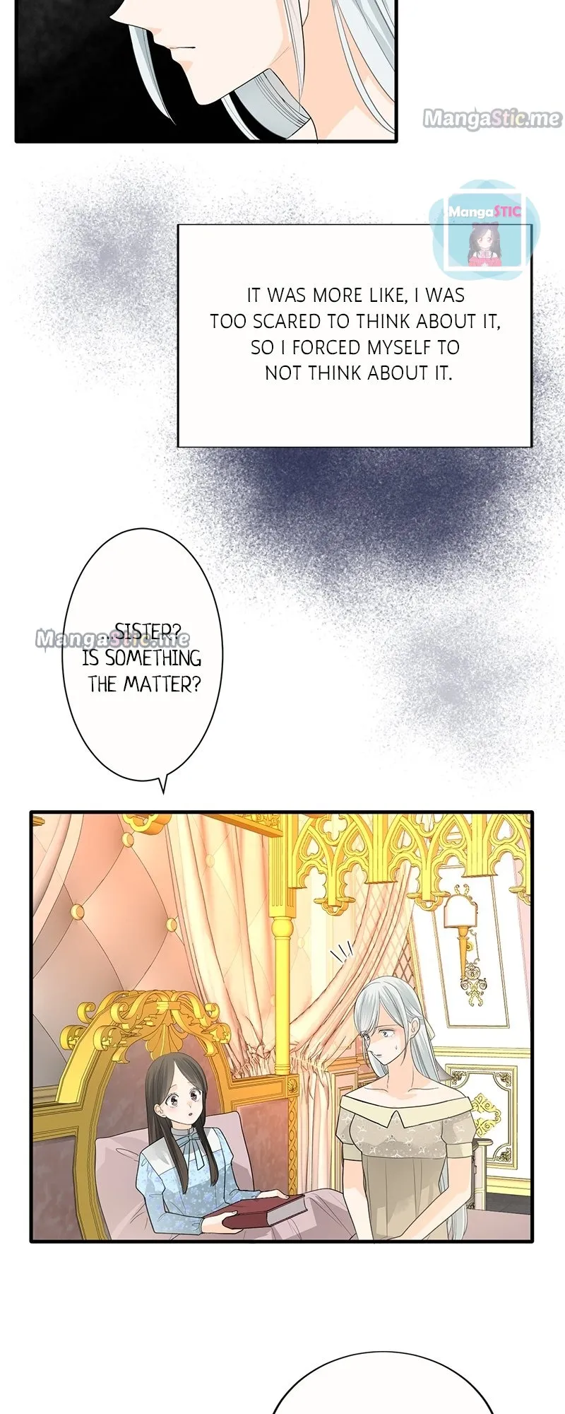 The Lost Lady and the Crimson Duke Chapter 23 - page 18