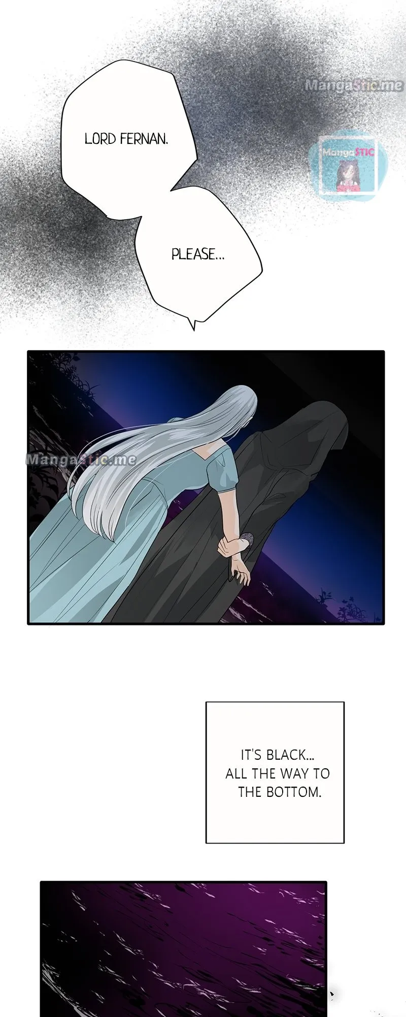 The Lost Lady and the Crimson Duke Chapter 23 - page 39