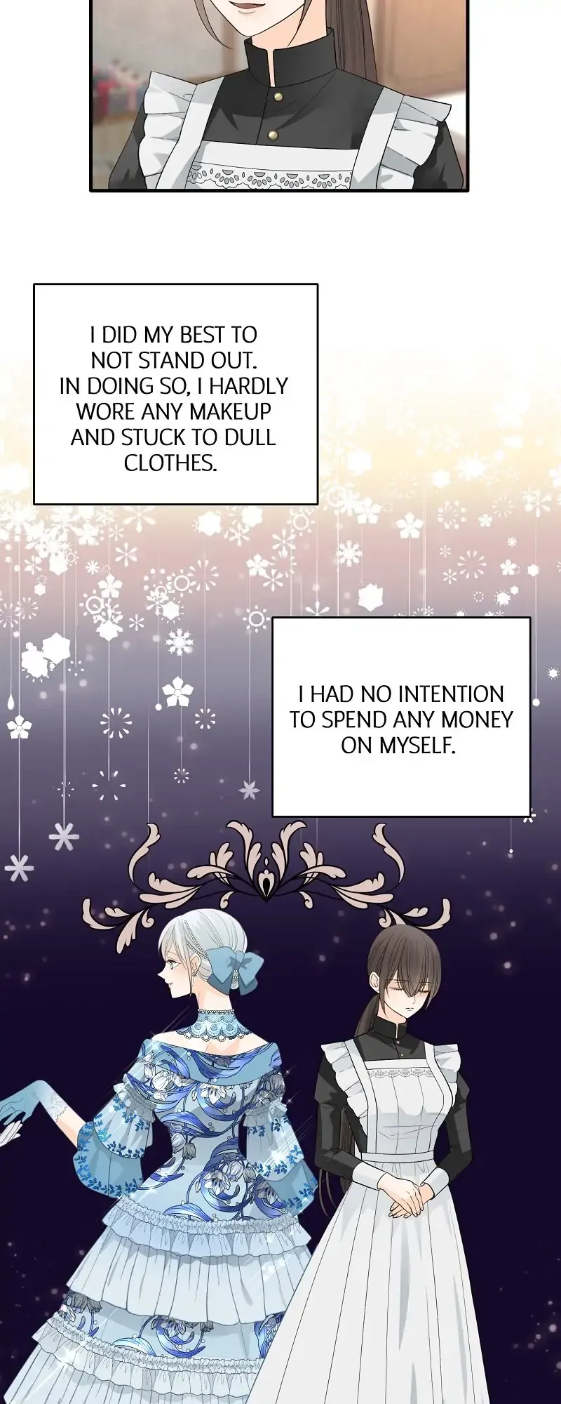 The Lost Lady and the Crimson Duke Chapter 10 - page 15
