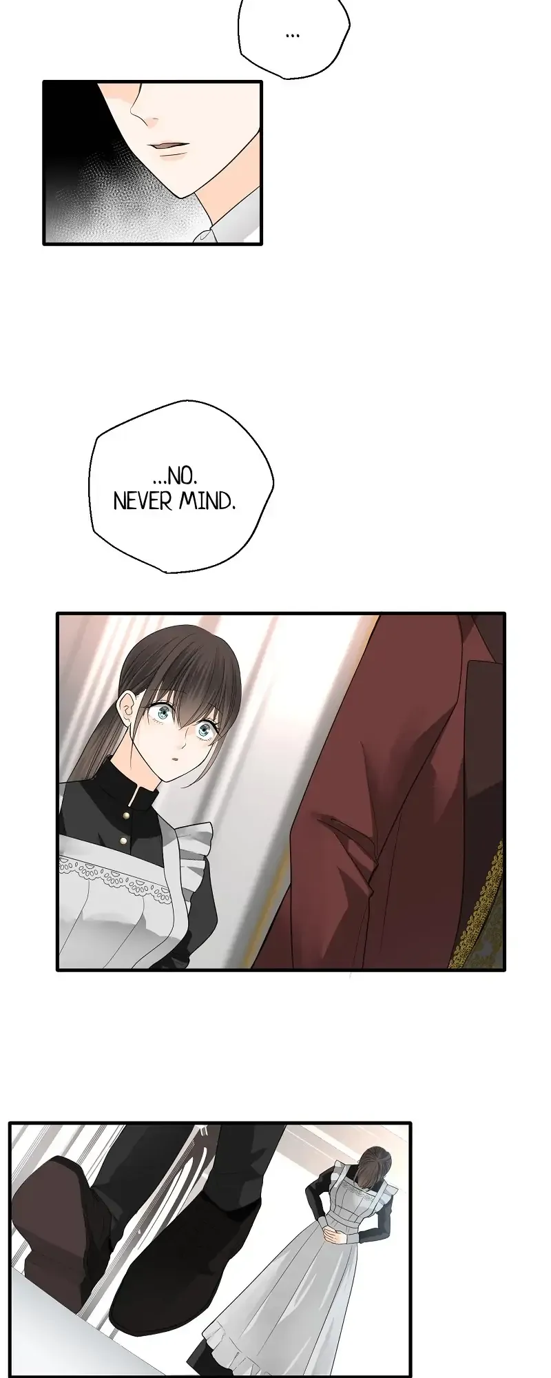 The Lost Lady and the Crimson Duke Chapter 10 - page 34