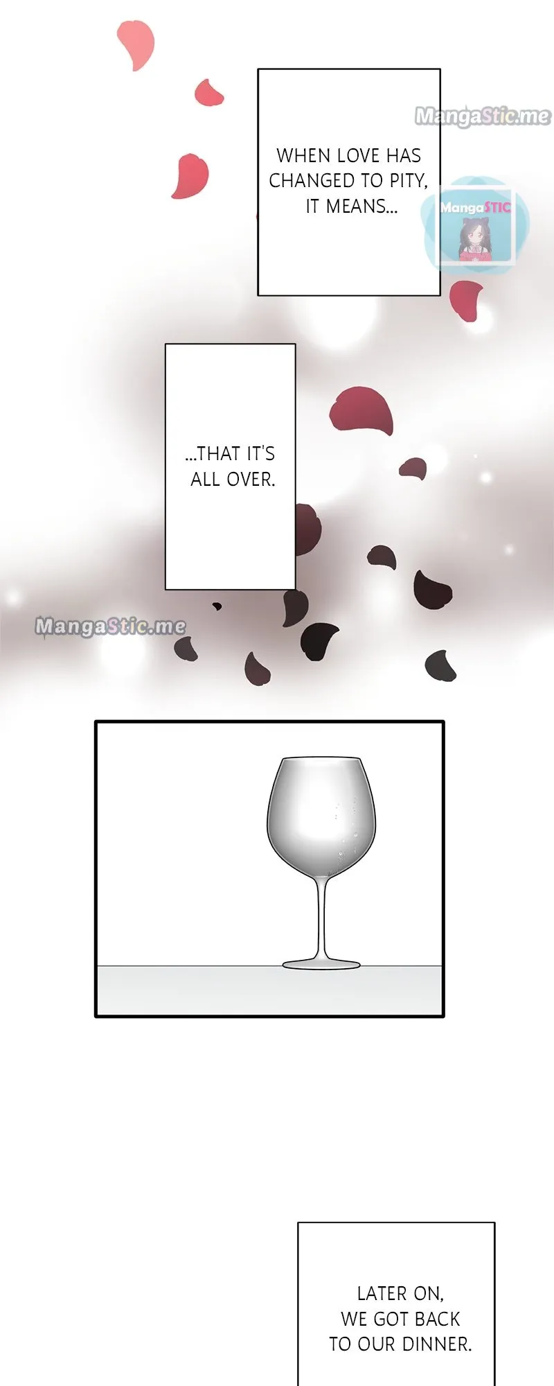 The Lost Lady and the Crimson Duke Chapter 20 - page 26