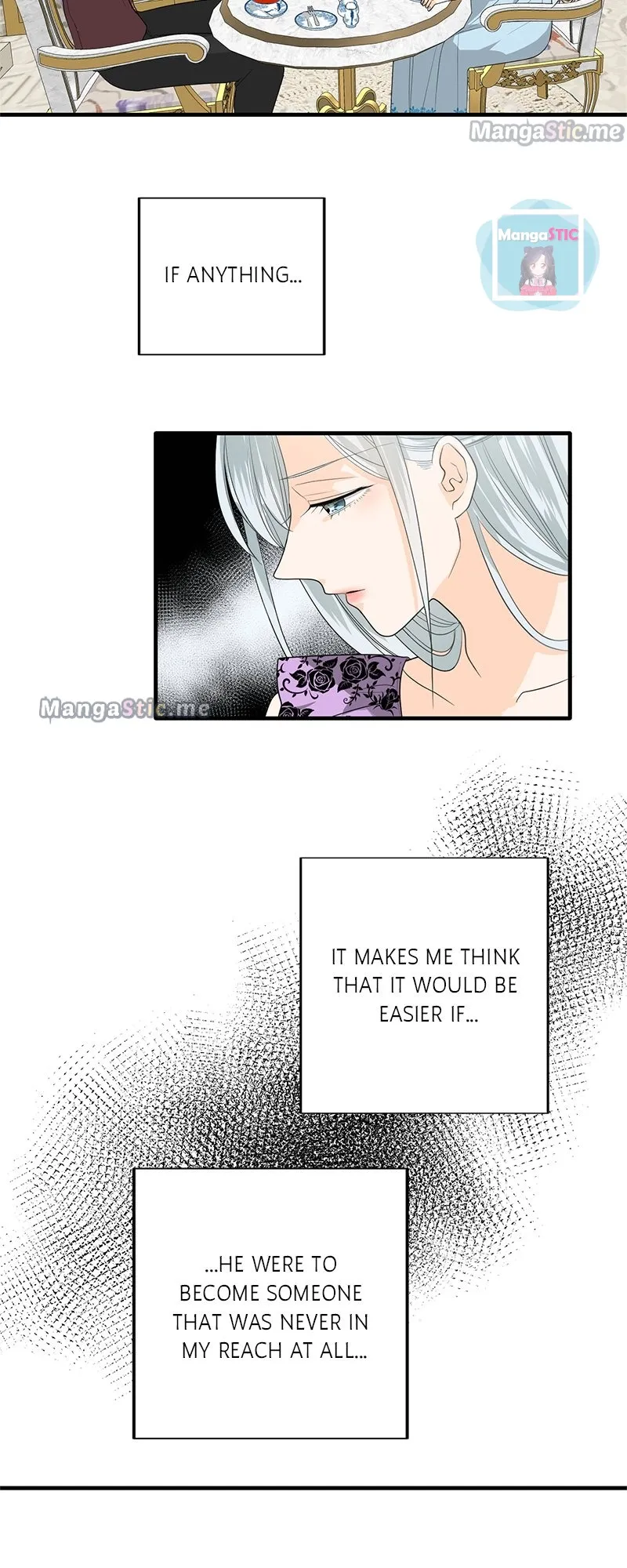 The Lost Lady and the Crimson Duke Chapter 20 - page 37