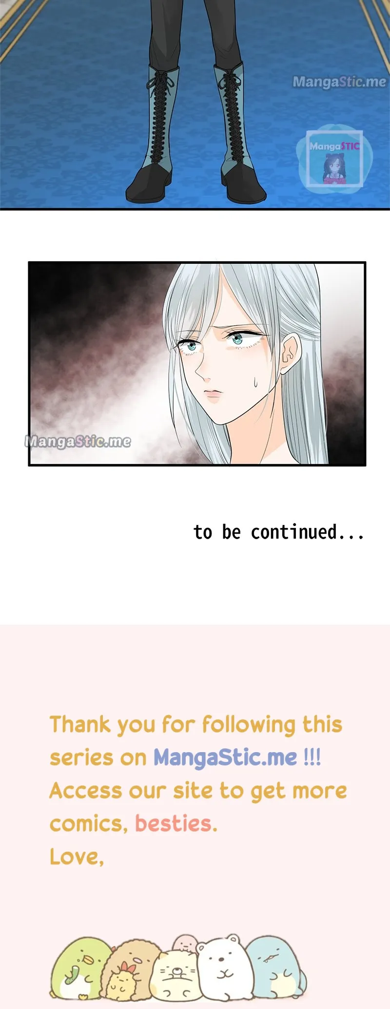 The Lost Lady and the Crimson Duke Chapter 20 - page 44
