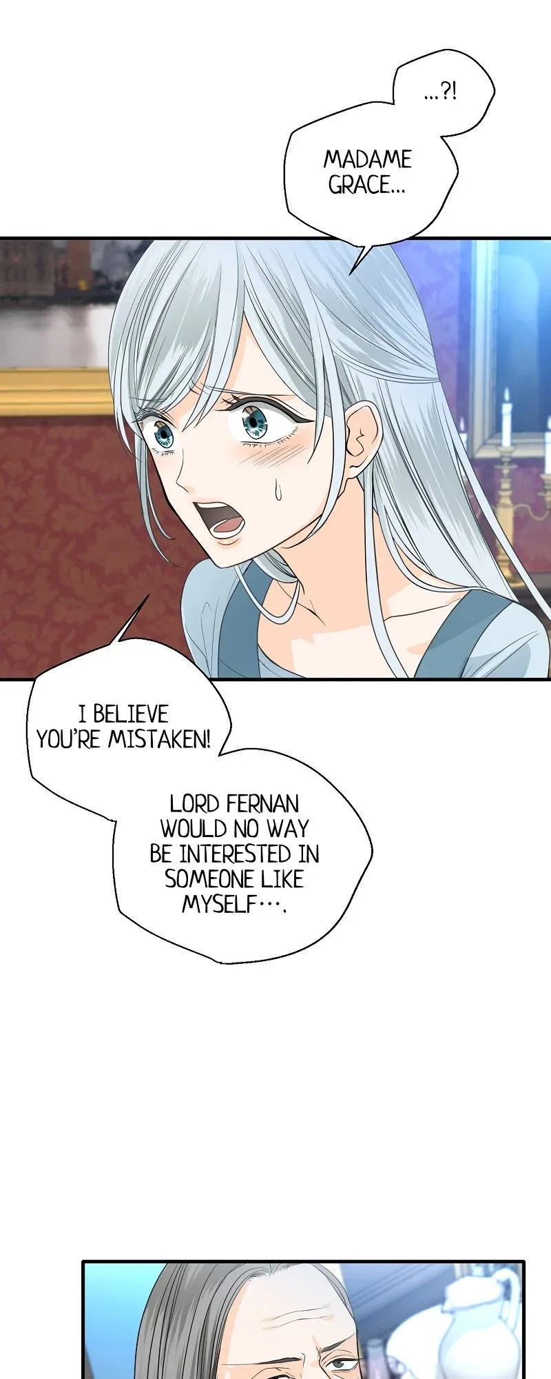 The Lost Lady and the Crimson Duke Chapter 2 - page 26