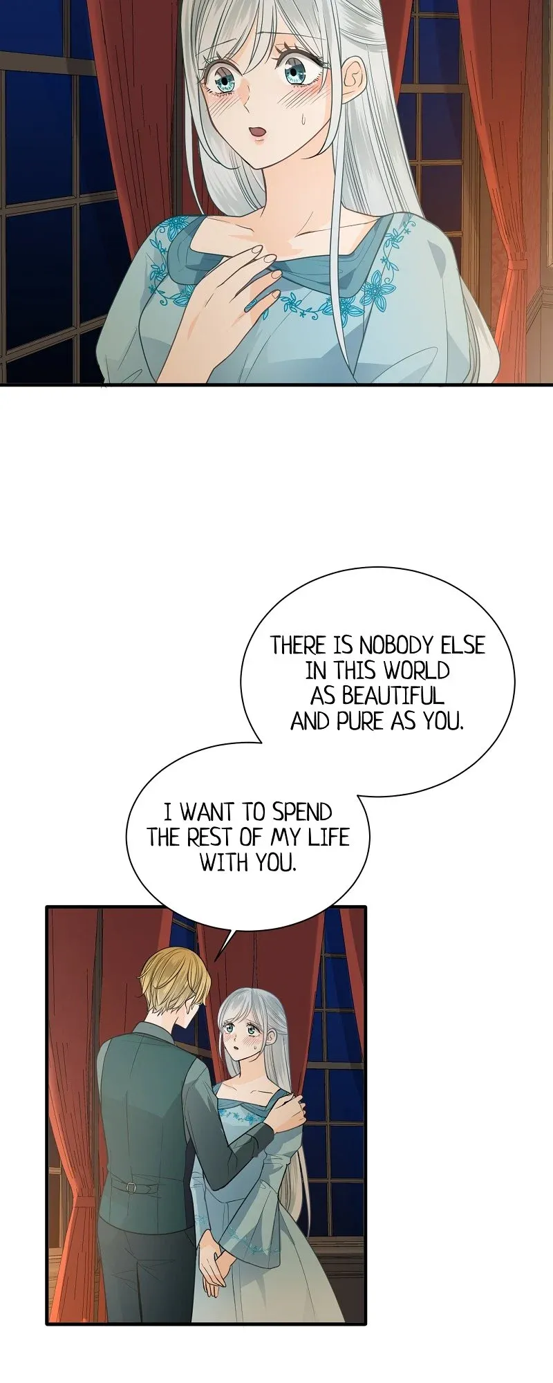 The Lost Lady and the Crimson Duke Chapter 2 - page 36
