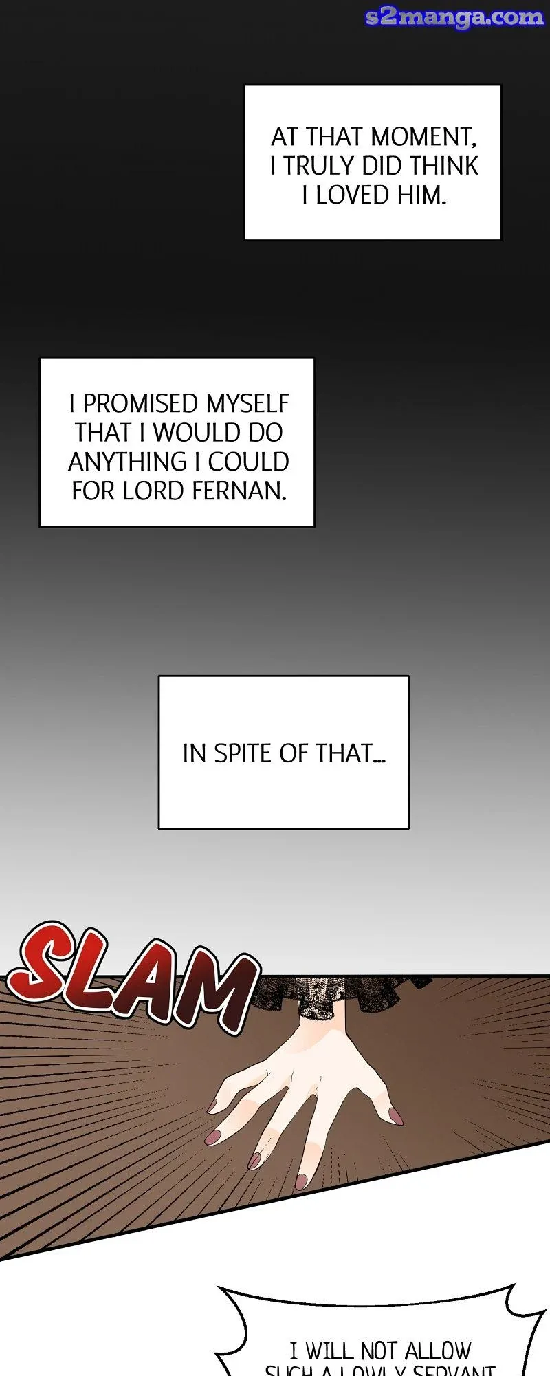 The Lost Lady and the Crimson Duke Chapter 2 - page 45