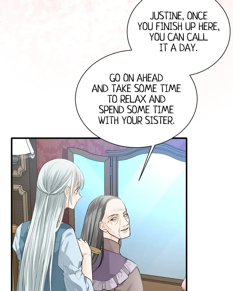 The Lost Lady and the Crimson Duke Chapter 2 - page 8