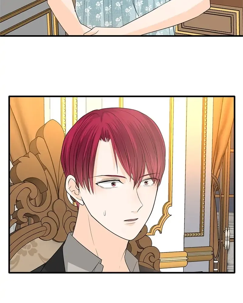 The Lost Lady and the Crimson Duke Chapter 19 - page 24