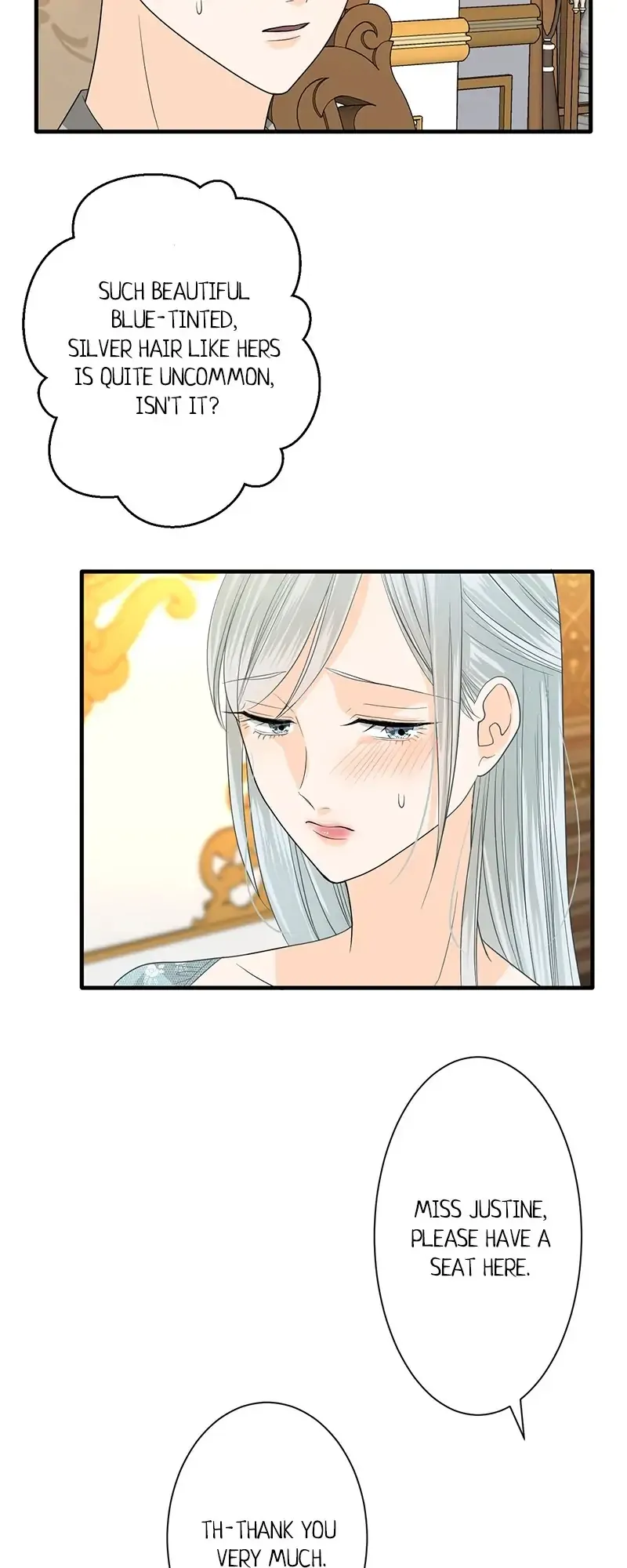 The Lost Lady and the Crimson Duke Chapter 19 - page 26