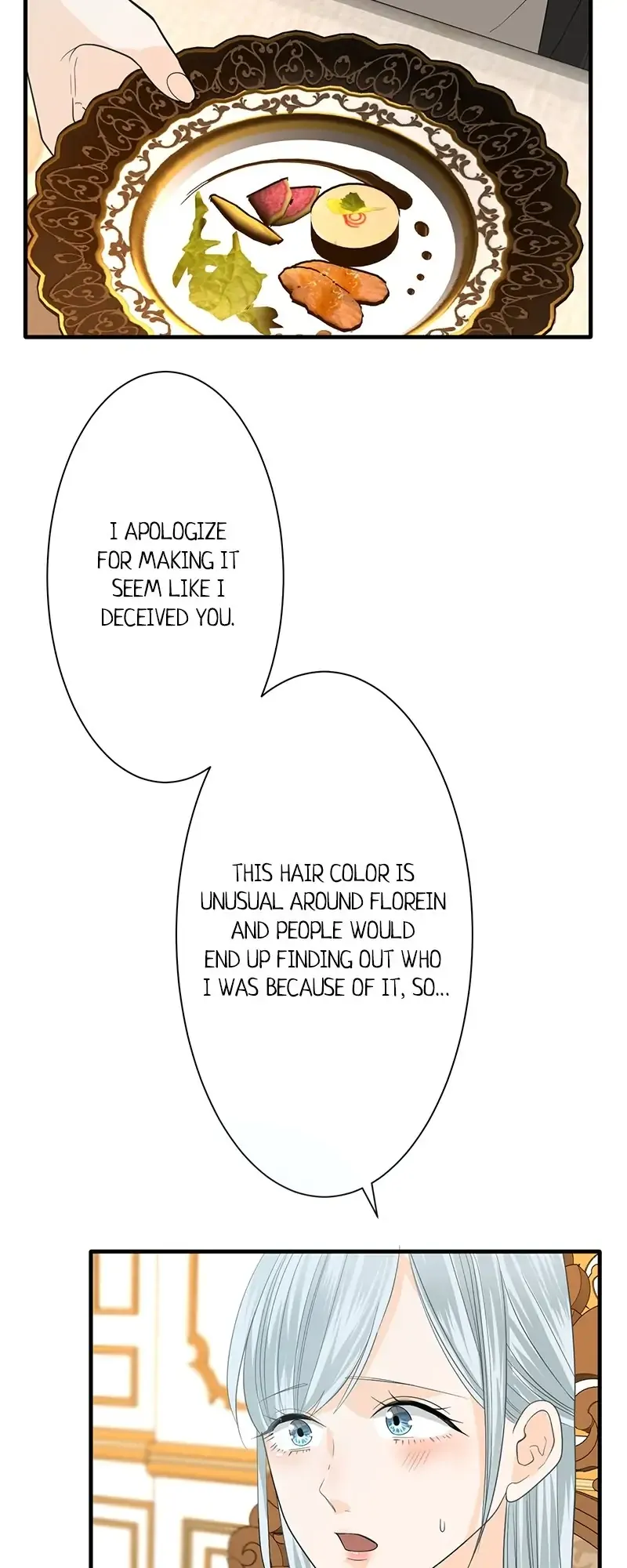 The Lost Lady and the Crimson Duke Chapter 19 - page 30