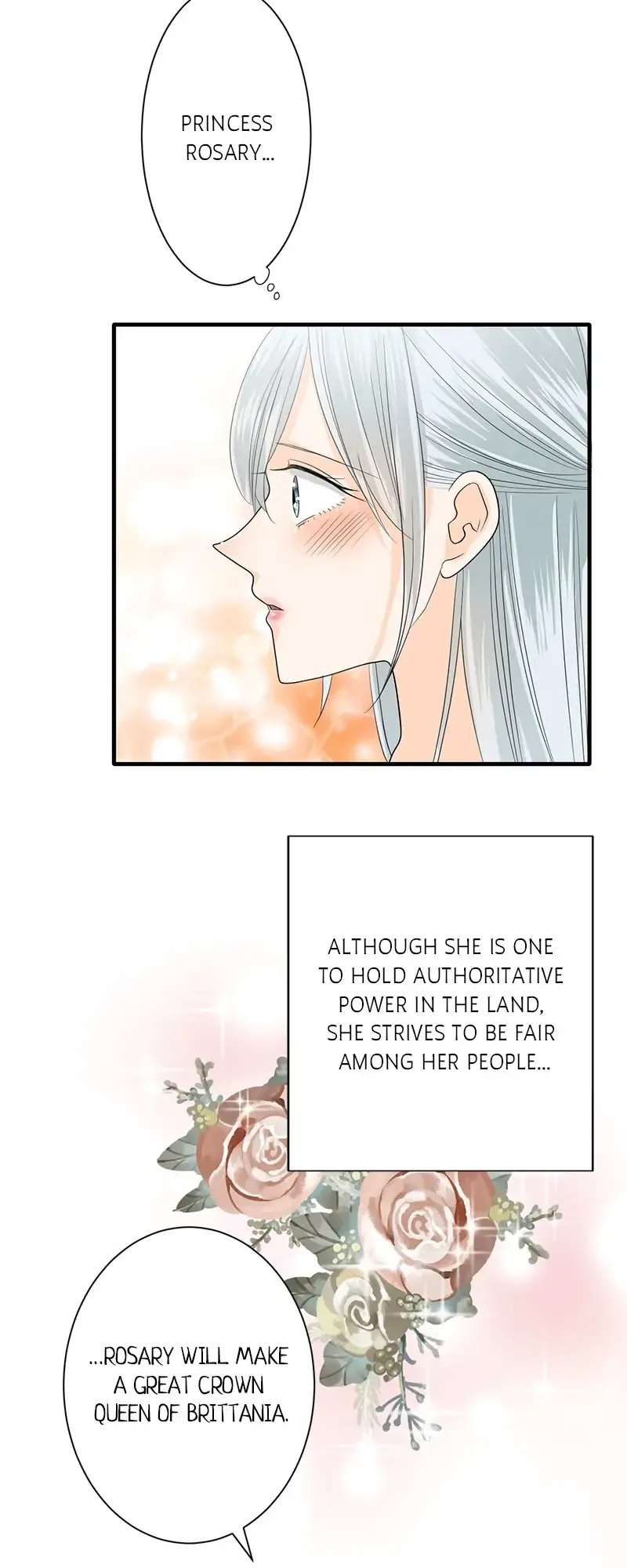 The Lost Lady and the Crimson Duke Chapter 19 - page 39