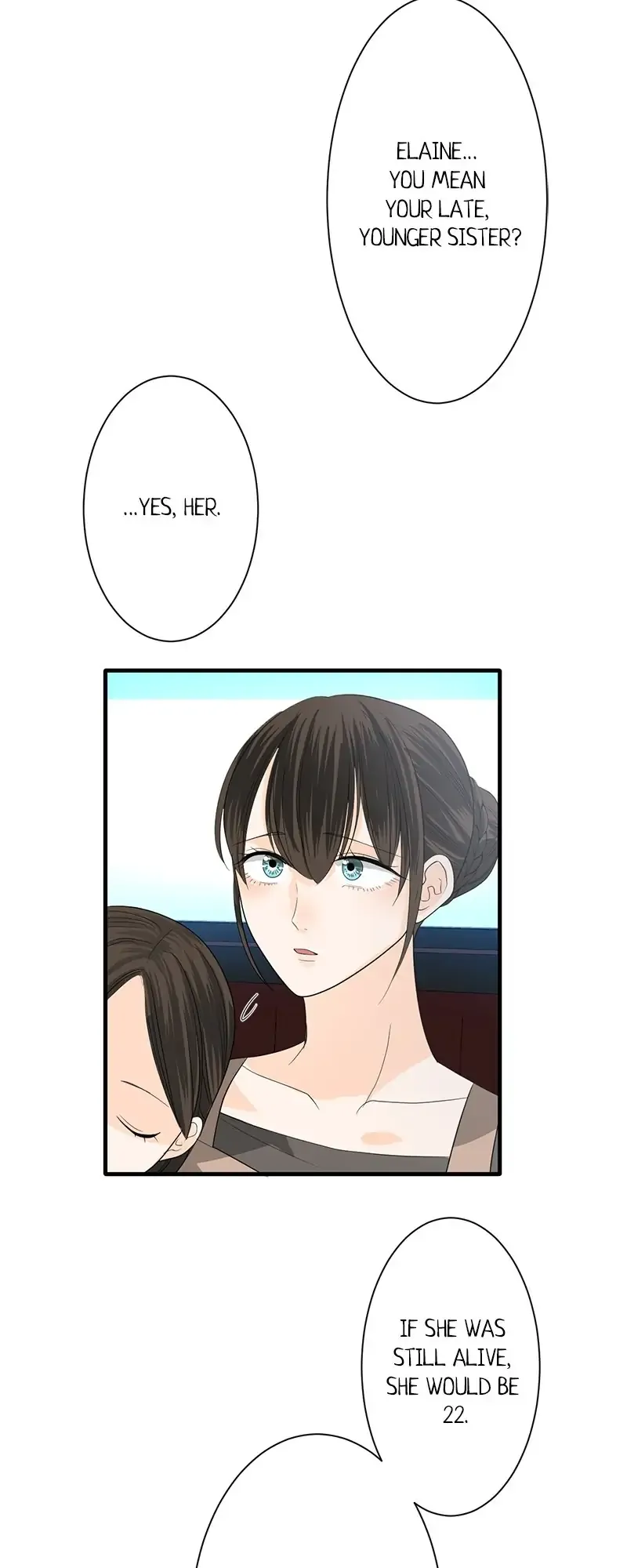 The Lost Lady and the Crimson Duke Chapter 18 - page 30