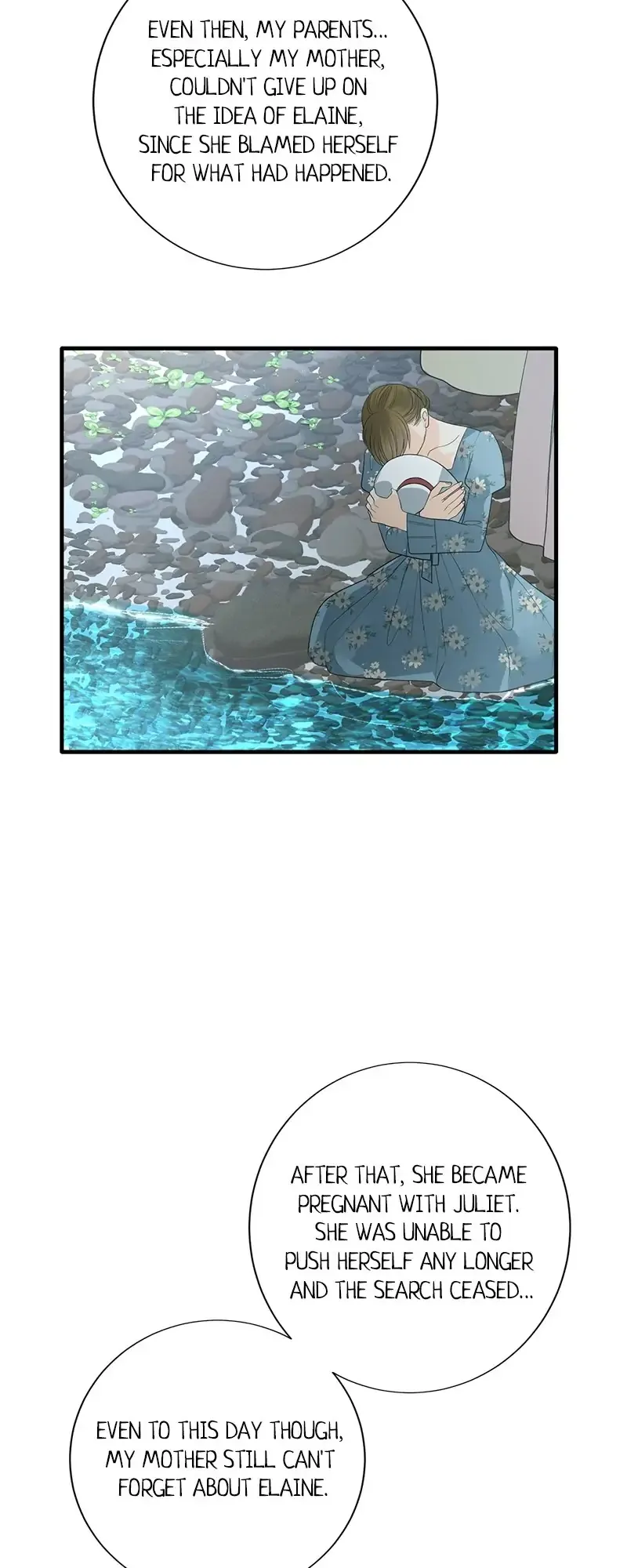 The Lost Lady and the Crimson Duke Chapter 18 - page 33