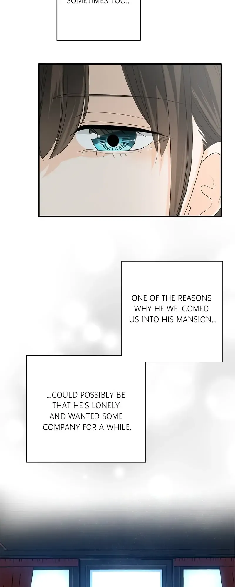 The Lost Lady and the Crimson Duke Chapter 18 - page 36