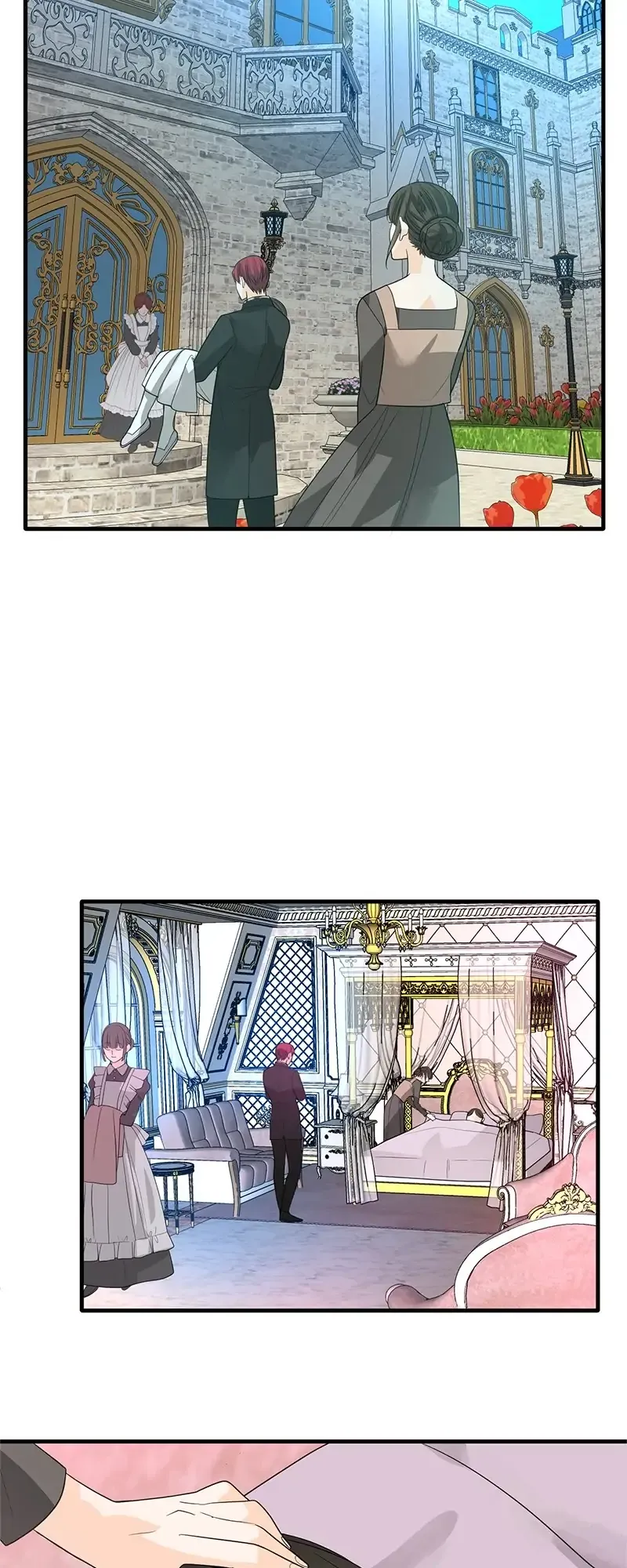 The Lost Lady and the Crimson Duke Chapter 18 - page 39