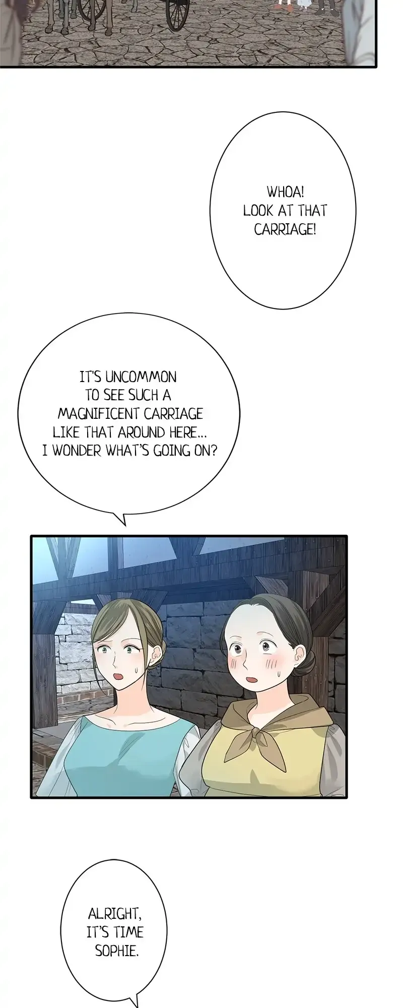The Lost Lady and the Crimson Duke Chapter 18 - page 4