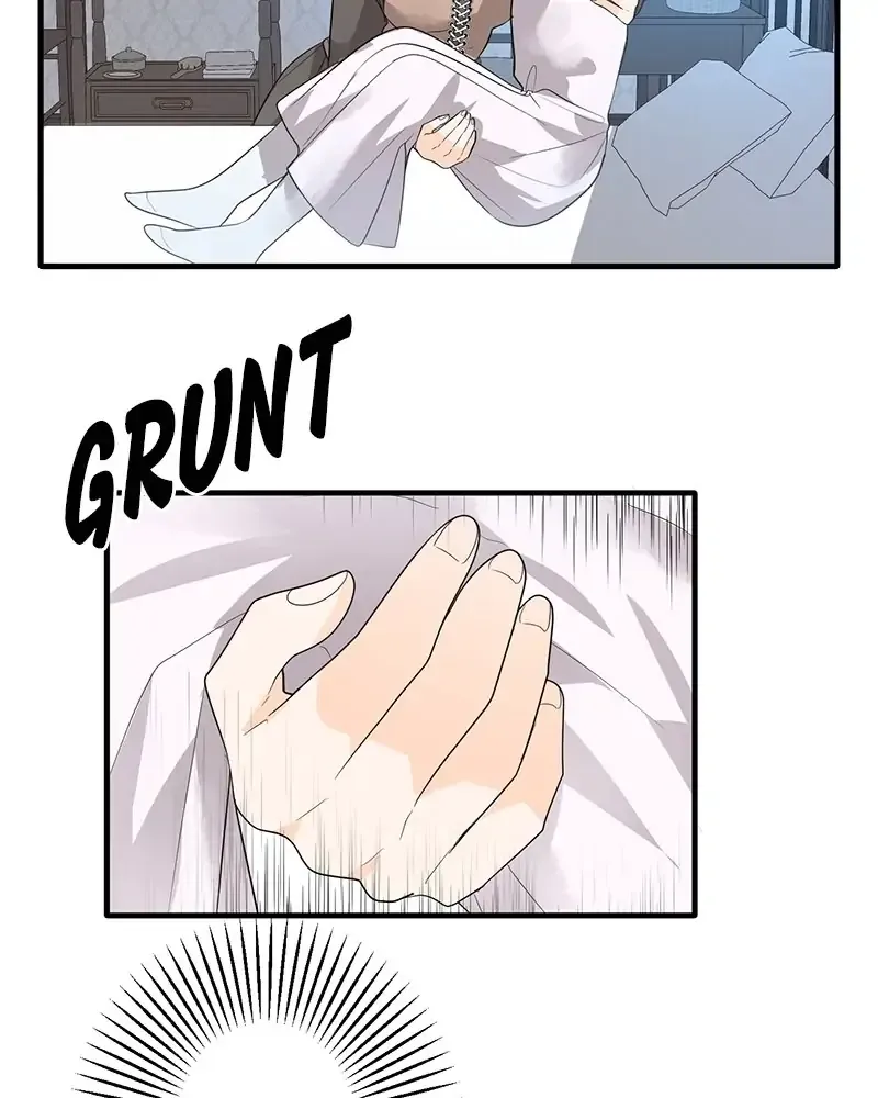 The Lost Lady and the Crimson Duke Chapter 18 - page 8