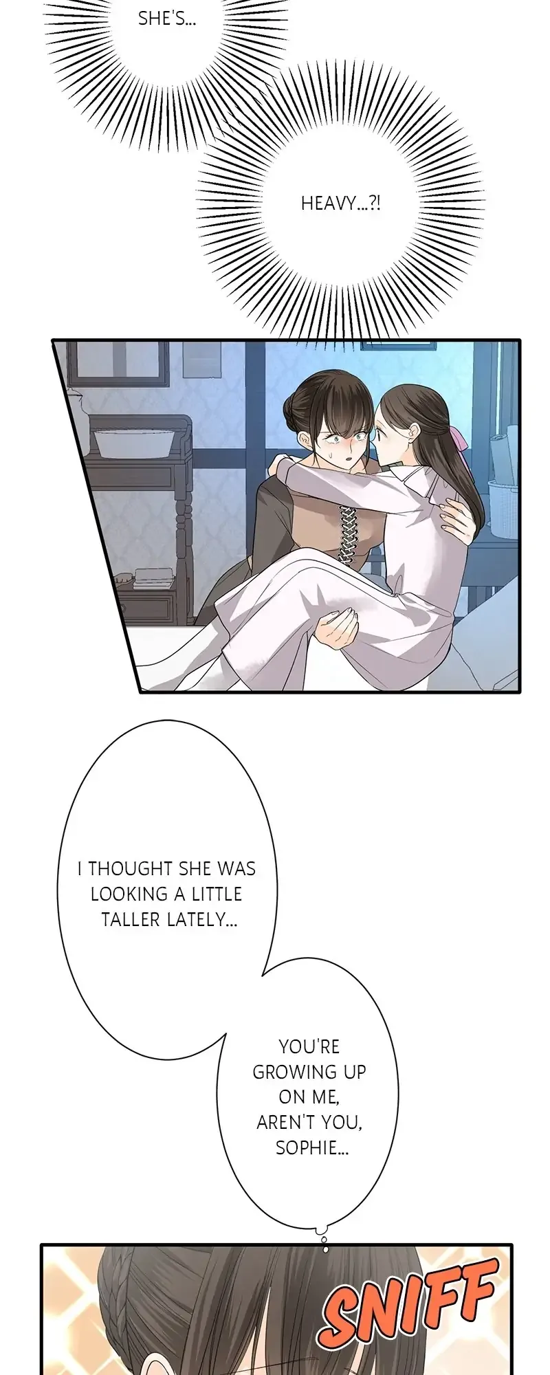 The Lost Lady and the Crimson Duke Chapter 18 - page 9
