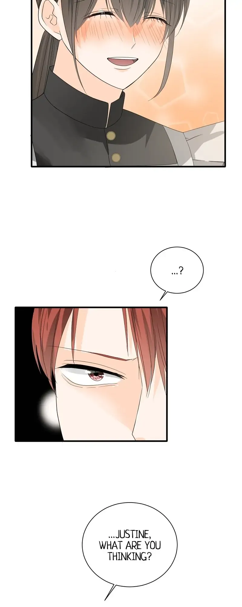 The Lost Lady and the Crimson Duke Chapter 16 - page 23
