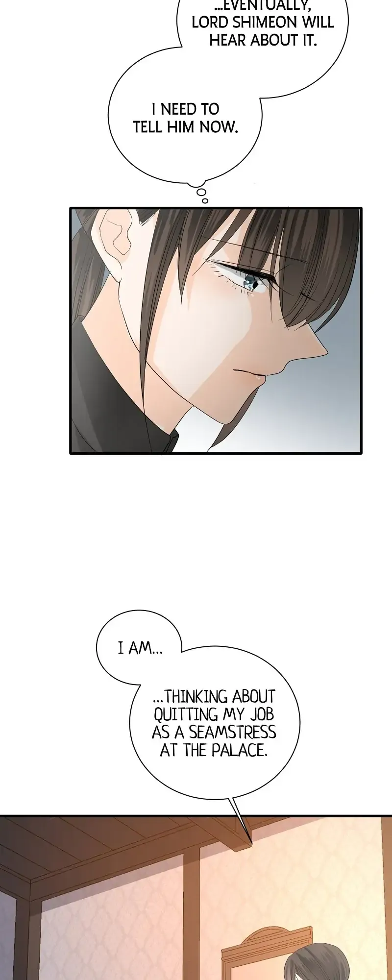 The Lost Lady and the Crimson Duke Chapter 16 - page 25