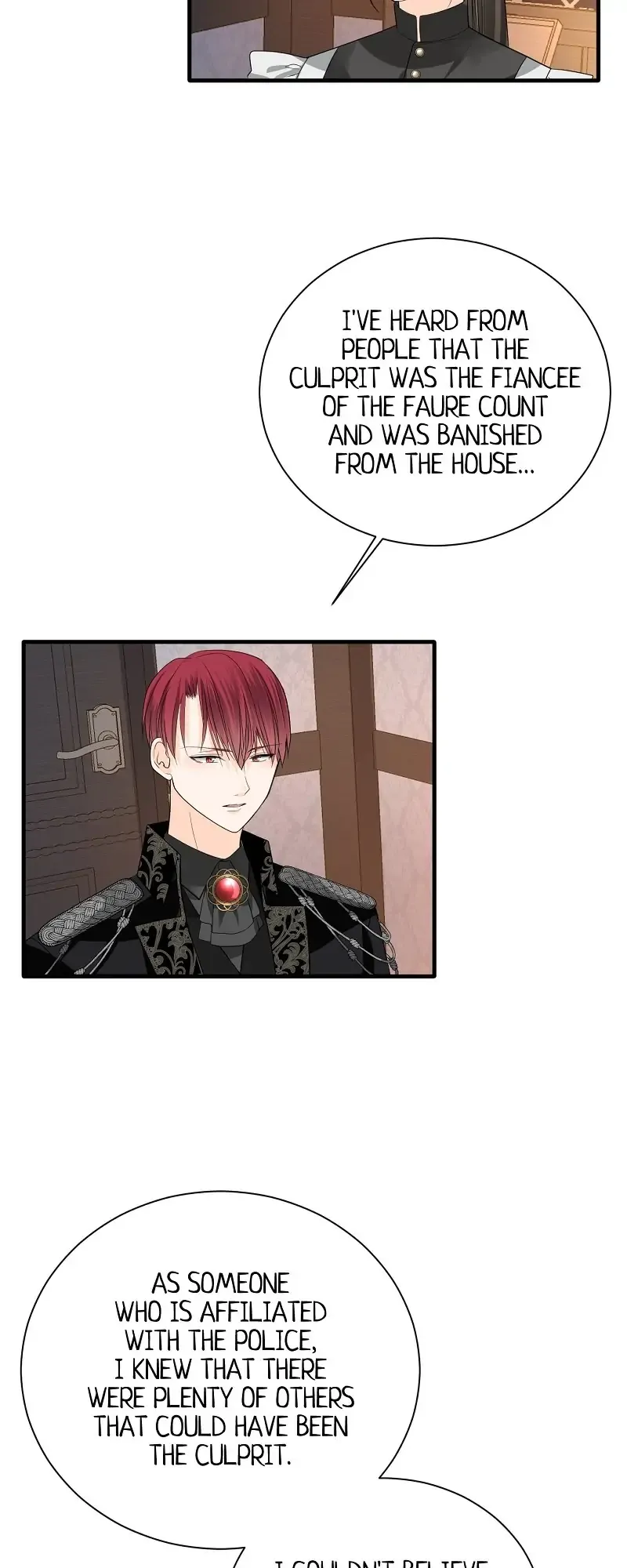 The Lost Lady and the Crimson Duke Chapter 16 - page 3