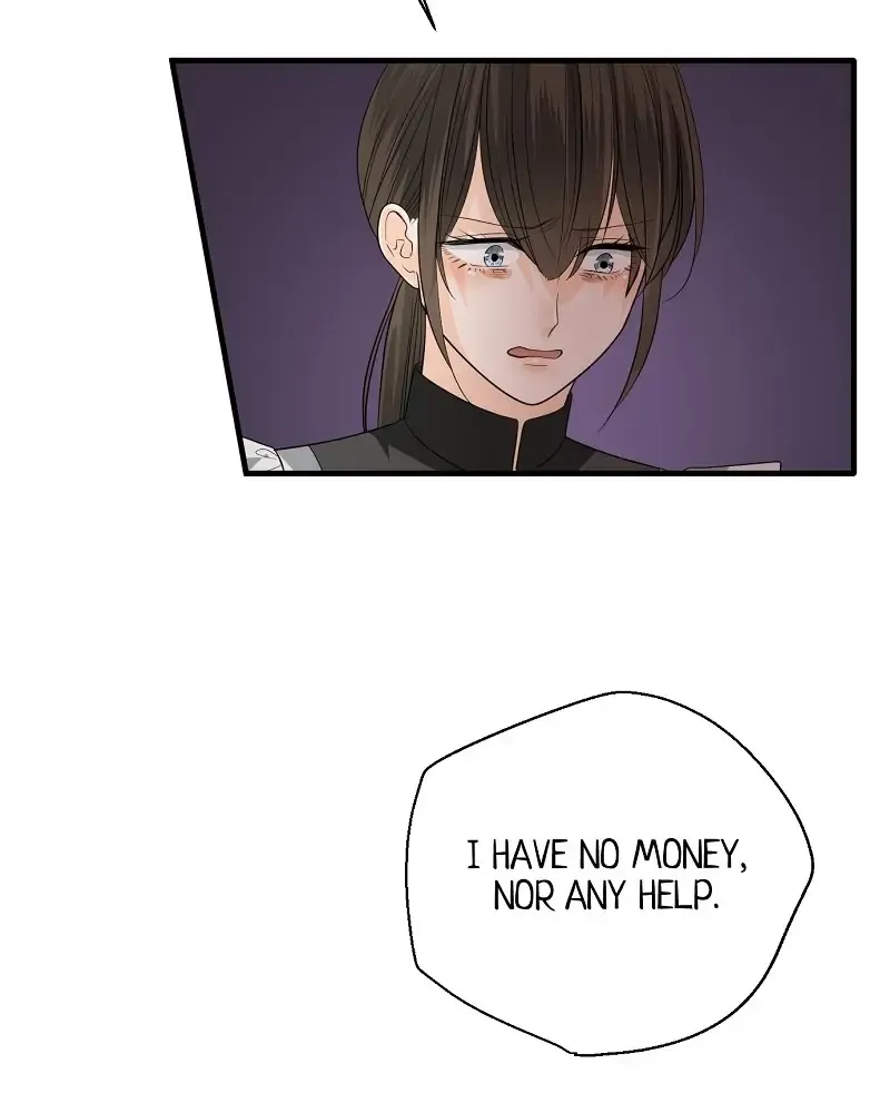 The Lost Lady and the Crimson Duke Chapter 16 - page 32