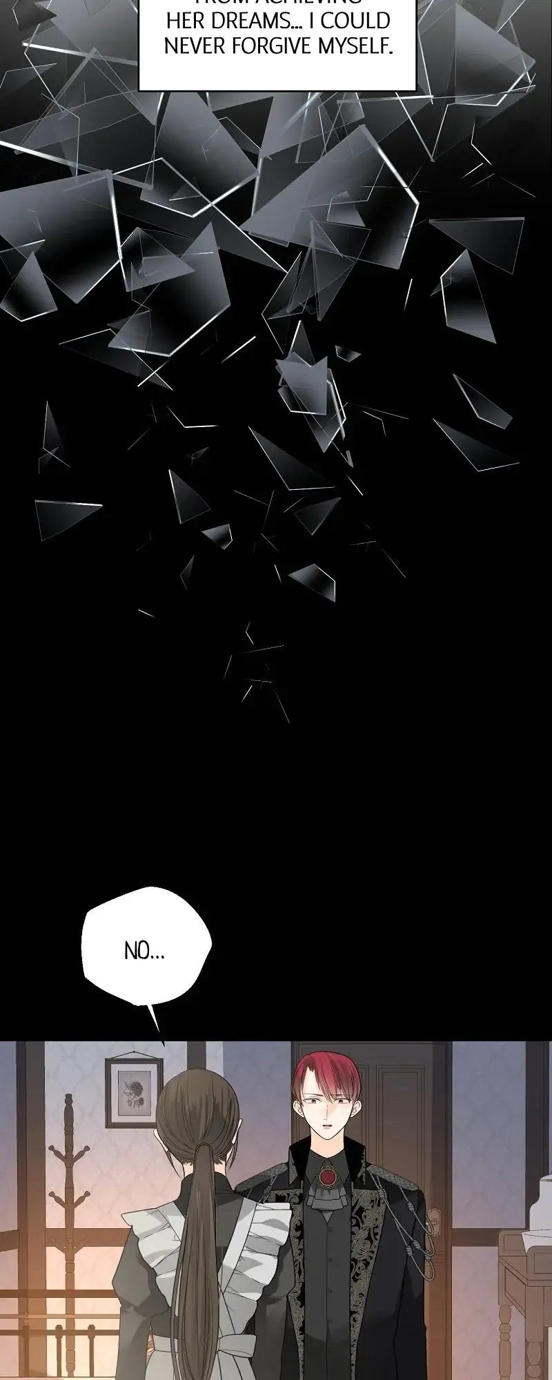 The Lost Lady and the Crimson Duke Chapter 16 - page 41