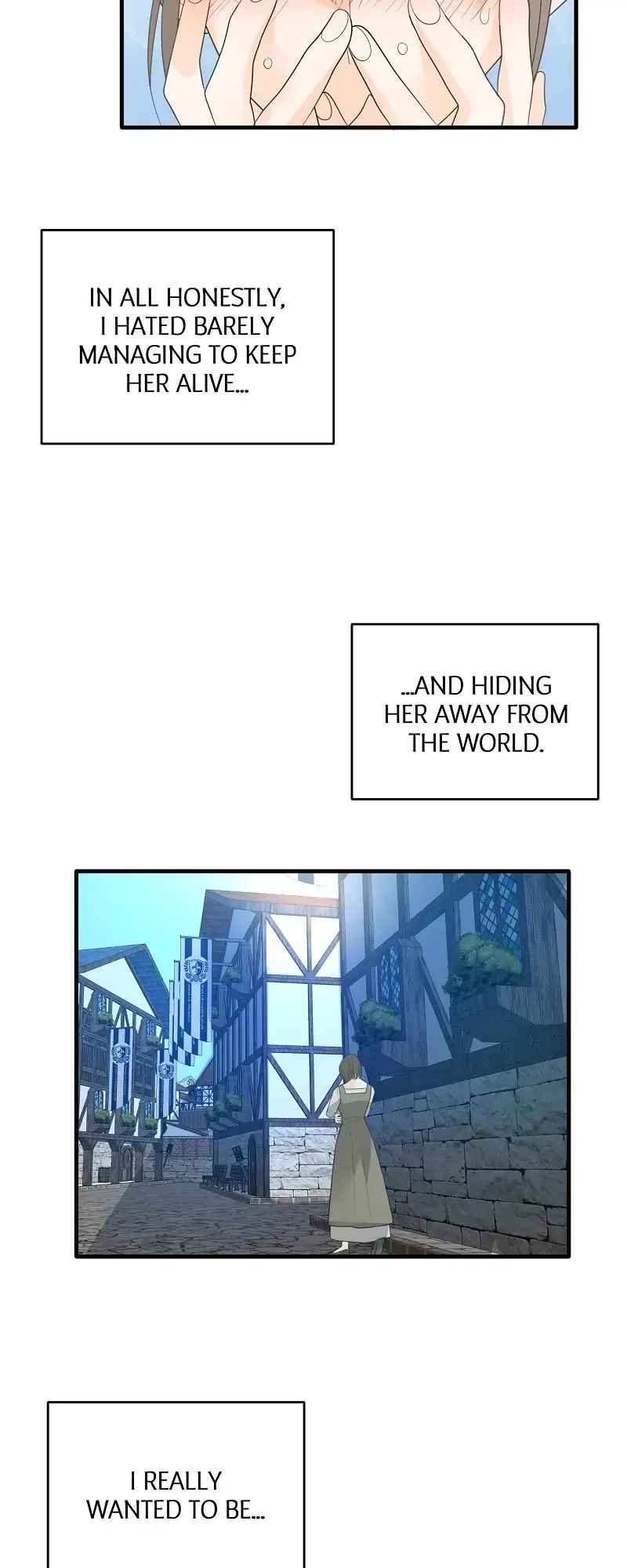 The Lost Lady and the Crimson Duke Chapter 16 - page 44