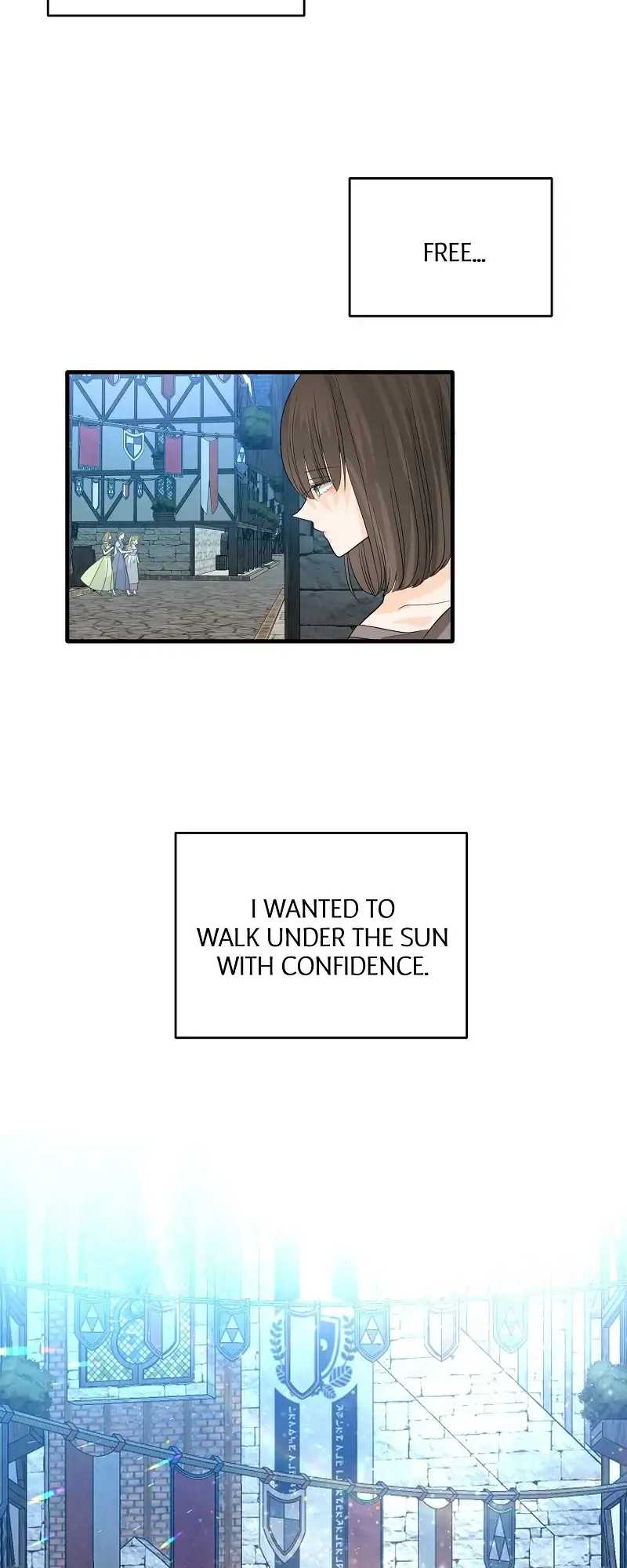 The Lost Lady and the Crimson Duke Chapter 16 - page 45
