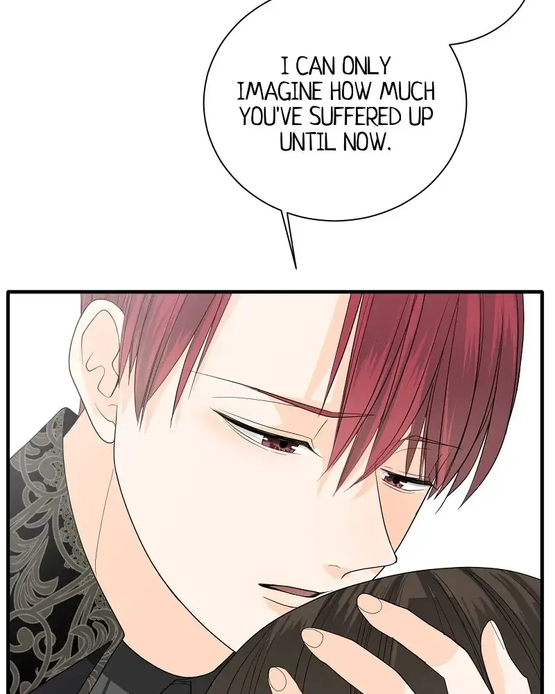 The Lost Lady and the Crimson Duke Chapter 16 - page 48