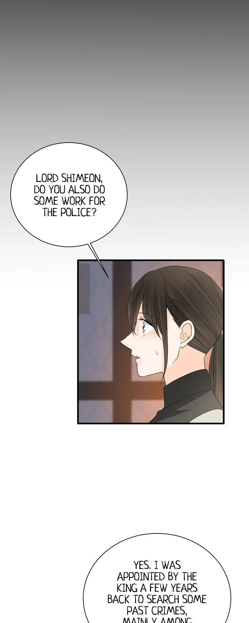 The Lost Lady and the Crimson Duke Chapter 16 - page 7