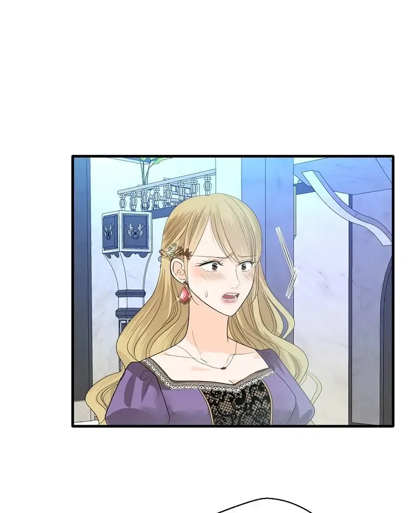 The Lost Lady and the Crimson Duke Chapter 15 - page 16