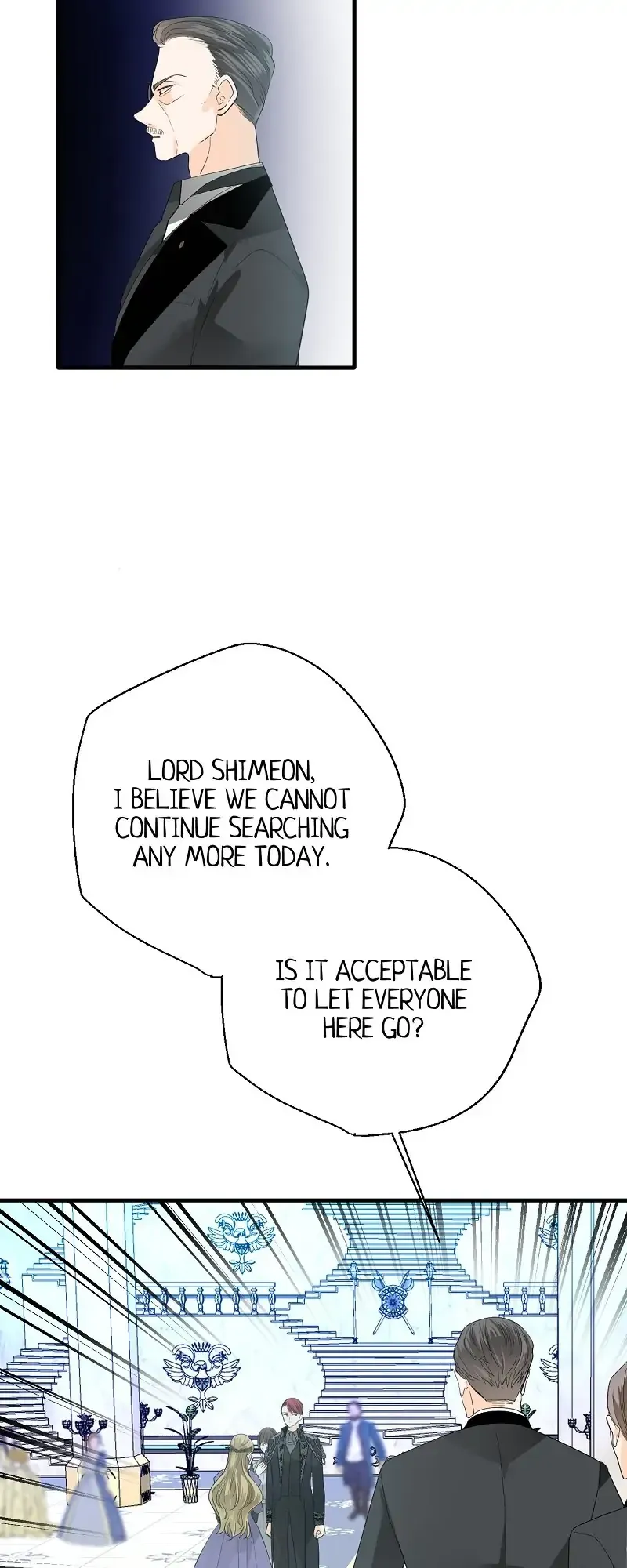 The Lost Lady and the Crimson Duke Chapter 15 - page 21