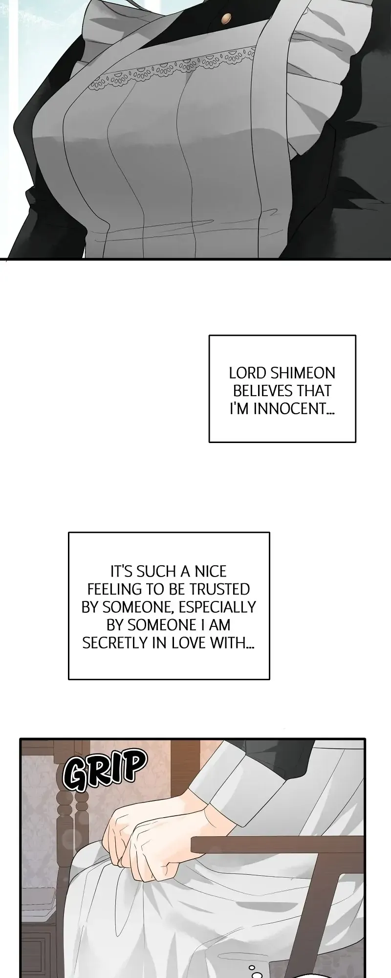 The Lost Lady and the Crimson Duke Chapter 15 - page 44