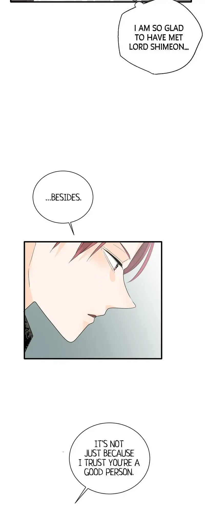 The Lost Lady and the Crimson Duke Chapter 15 - page 45