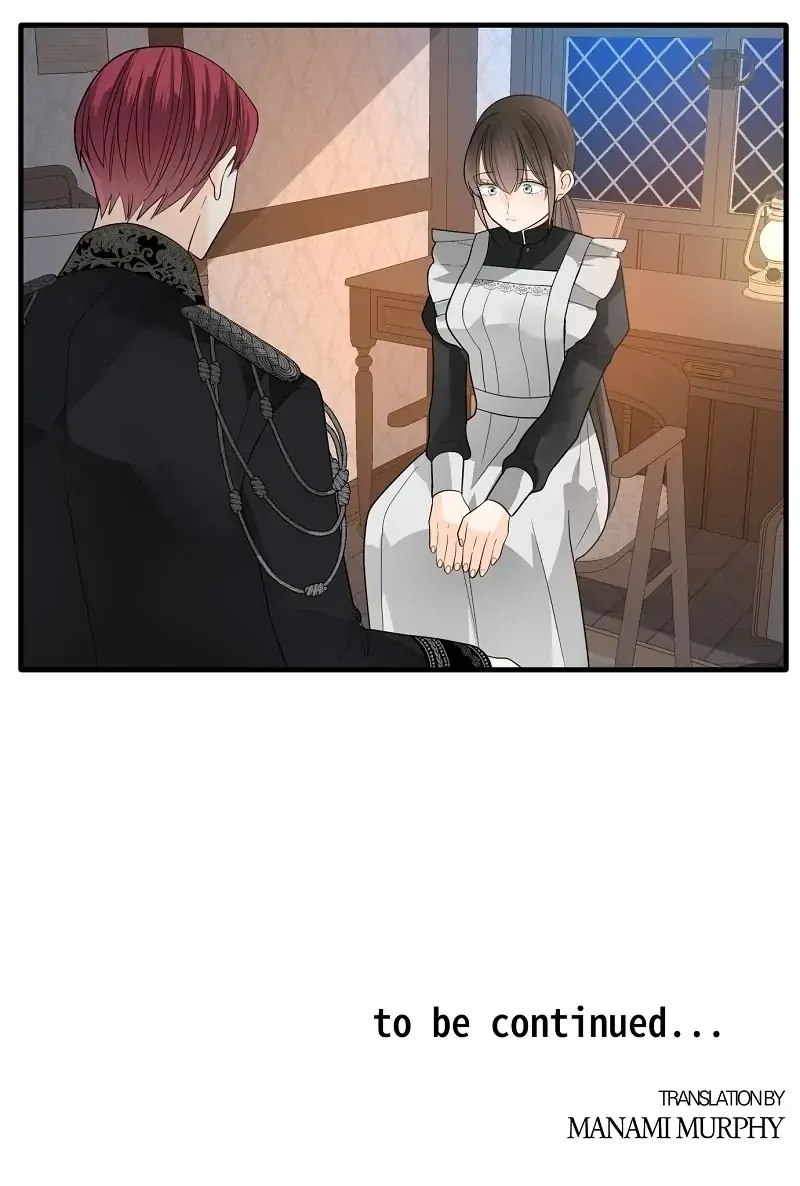 The Lost Lady and the Crimson Duke Chapter 15 - page 46