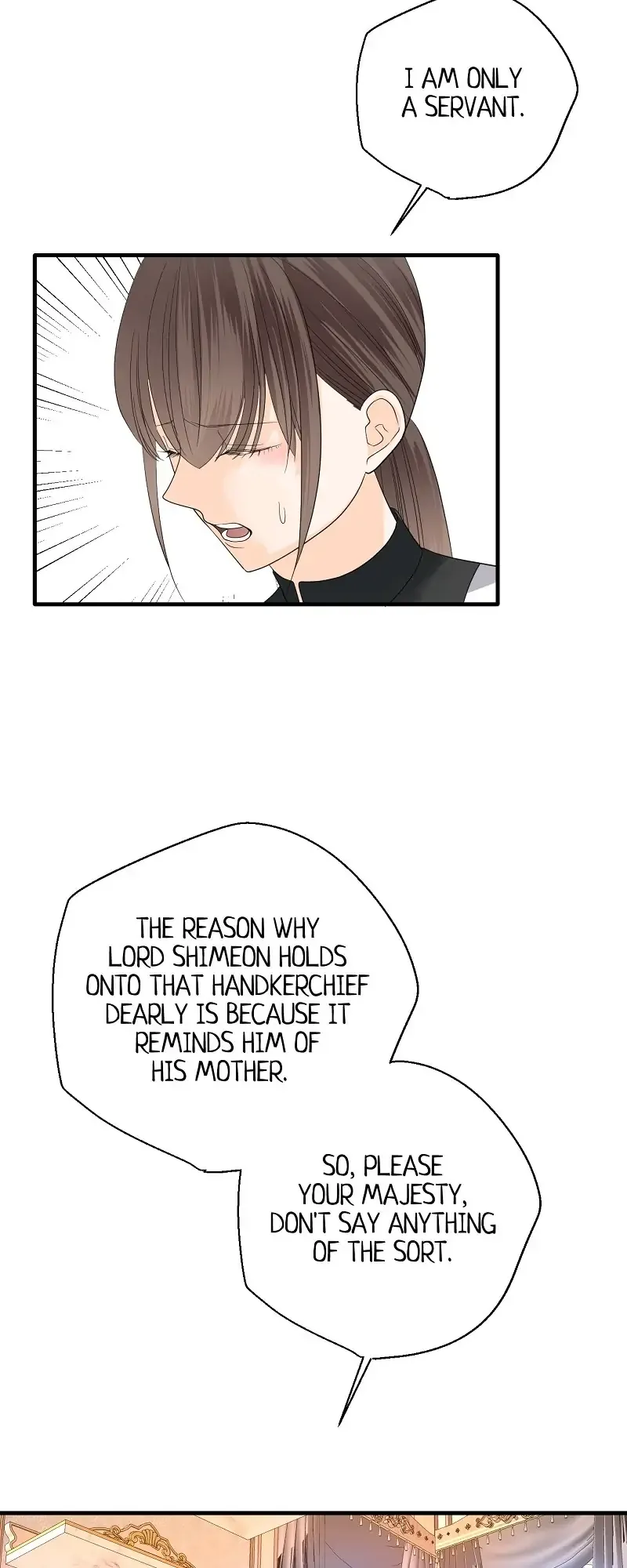 The Lost Lady and the Crimson Duke Chapter 14 - page 20
