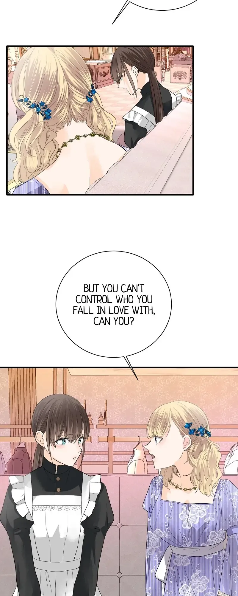 The Lost Lady and the Crimson Duke Chapter 14 - page 23
