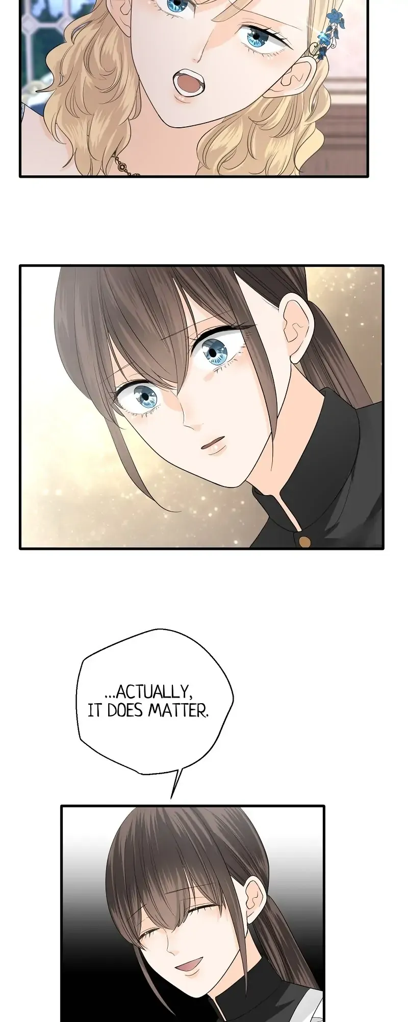 The Lost Lady and the Crimson Duke Chapter 14 - page 25