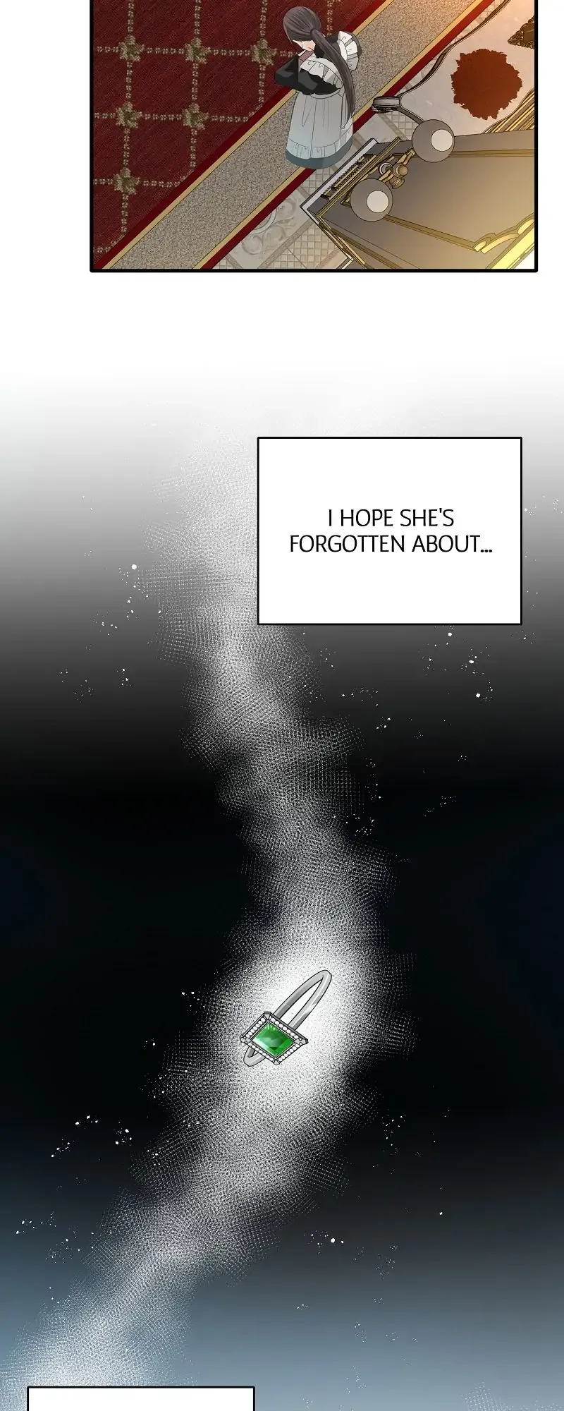 The Lost Lady and the Crimson Duke Chapter 14 - page 37