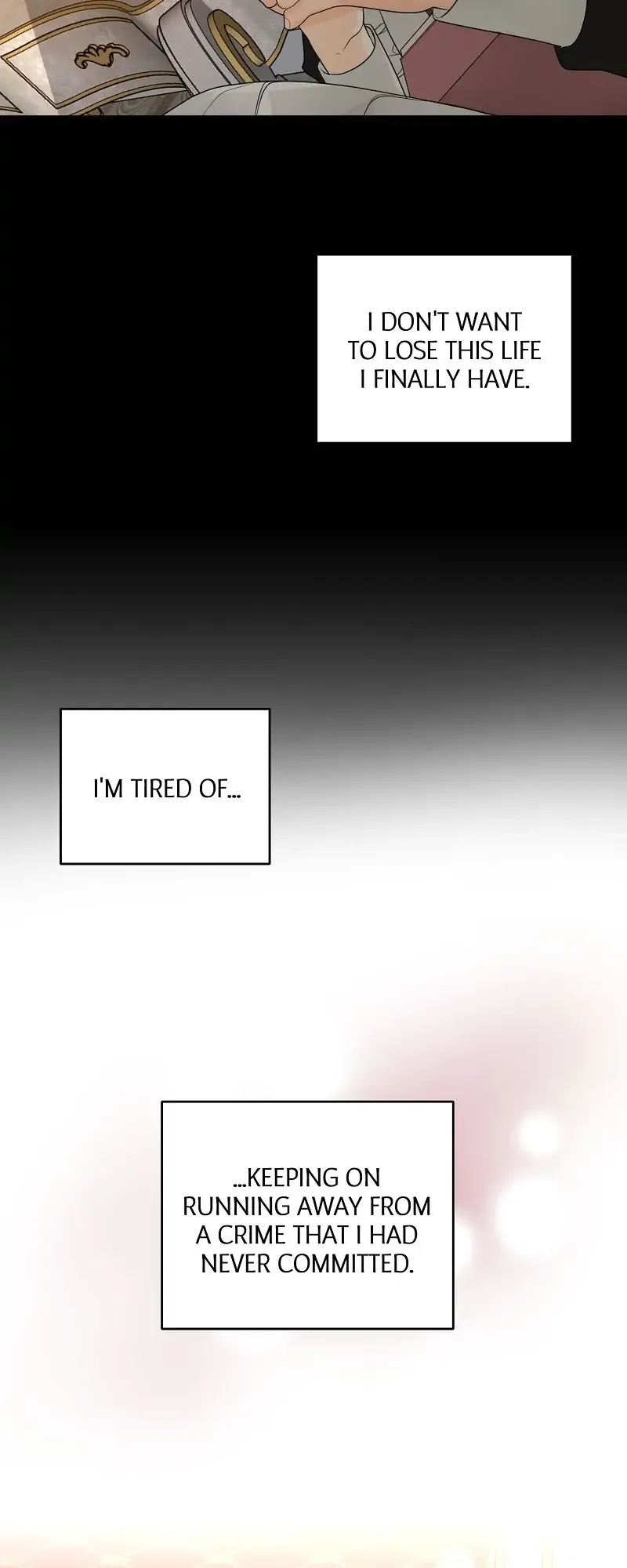 The Lost Lady and the Crimson Duke Chapter 14 - page 39