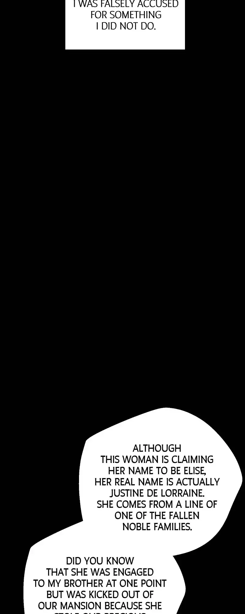 The Lost Lady and the Crimson Duke Chapter 14 - page 52