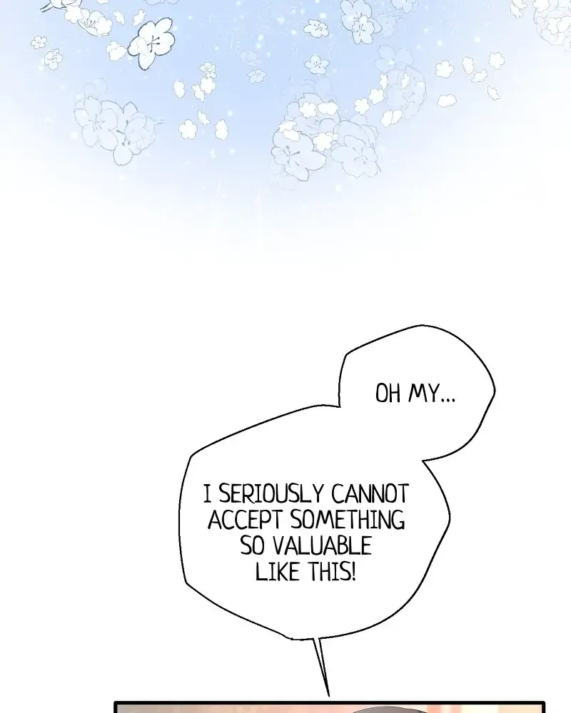 The Lost Lady and the Crimson Duke Chapter 13 - page 16