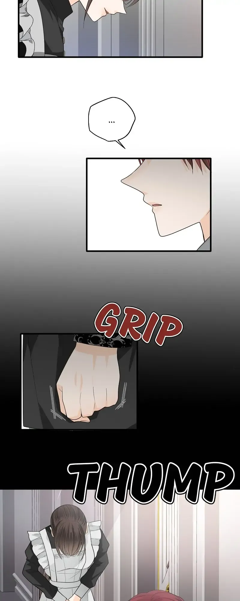 The Lost Lady and the Crimson Duke Chapter 13 - page 26