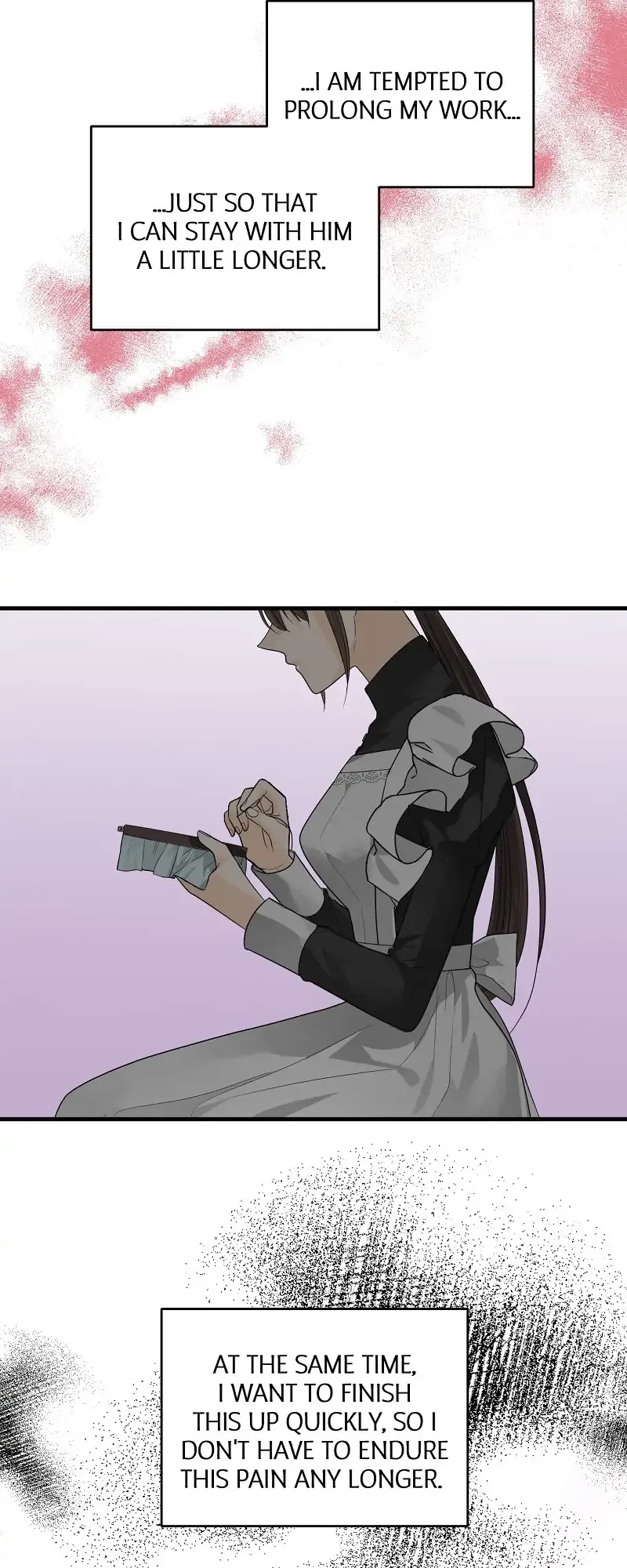 The Lost Lady and the Crimson Duke Chapter 13 - page 4