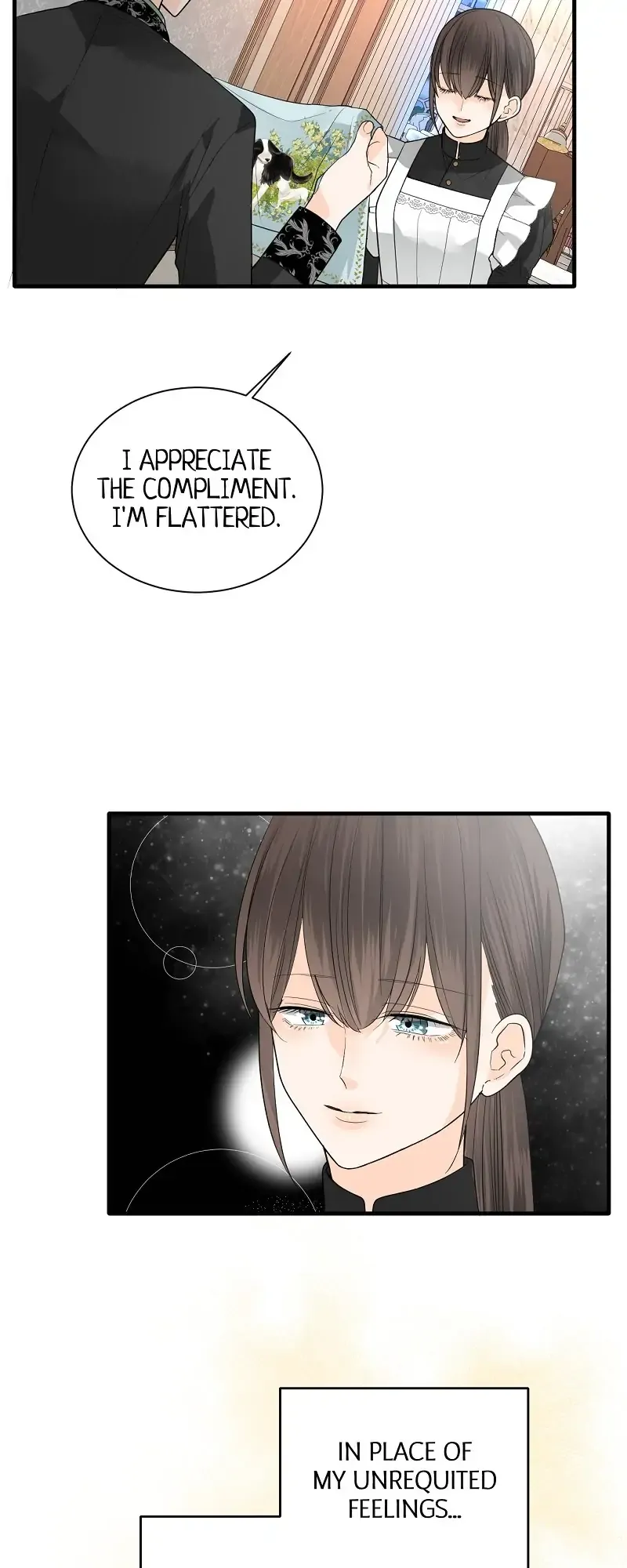 The Lost Lady and the Crimson Duke Chapter 13 - page 9