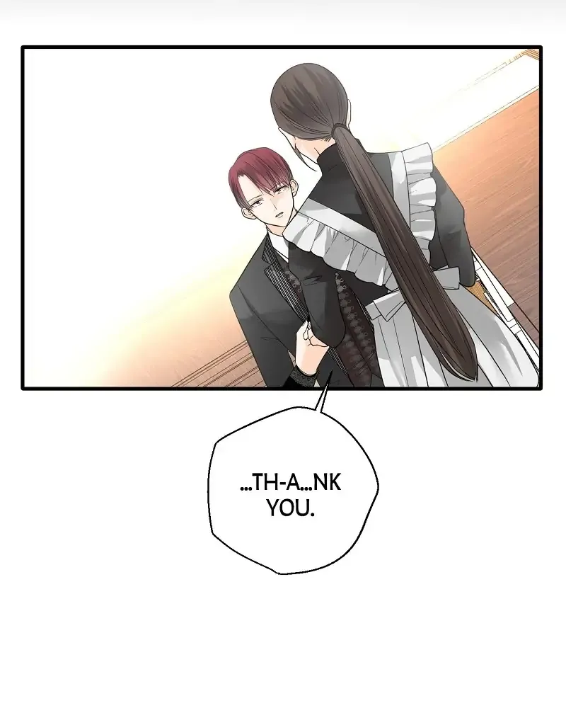 The Lost Lady and the Crimson Duke Chapter 12 - page 24